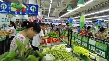 1-7月株洲社會消費(fèi)品零售總額達(dá)595億元 批發(fā)和零售業(yè)展現(xiàn)強(qiáng)勁活力