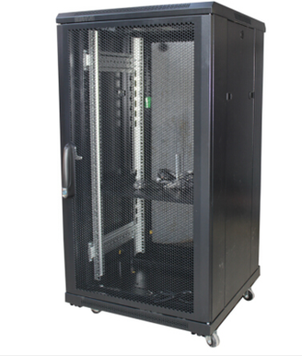 網(wǎng)絡(luò)機(jī)柜 數(shù)據(jù)中心與網(wǎng)絡(luò)機(jī)房的堅(jiān)實(shí)骨架