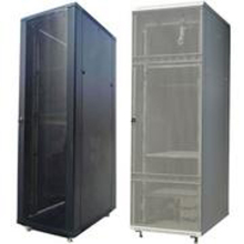 網(wǎng)絡(luò)機(jī)柜選購指南 從參數(shù)到行情，全面解析IT機(jī)房的“骨架”