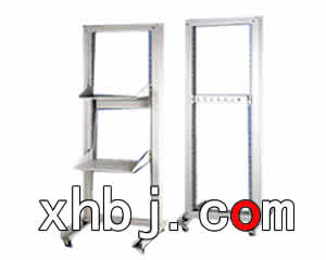 單結開放式機架 現(xiàn)代網(wǎng)絡機柜的靈活性與高效解決方案